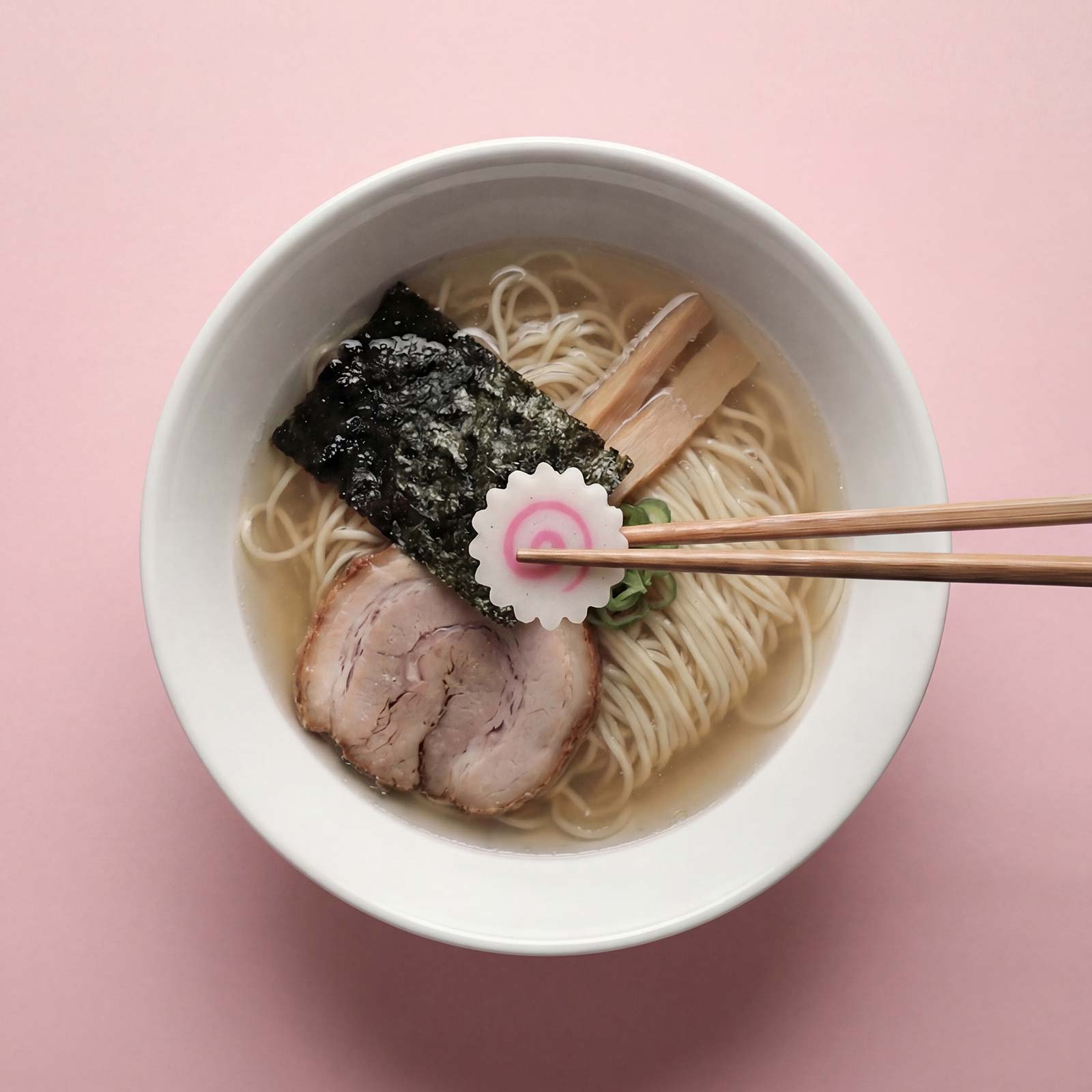 Narutomaki EP cover image